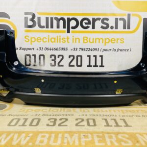 BUMPER Mazda CX-30 CX30 2012-2019 Achterbumper 2-H4-11630z