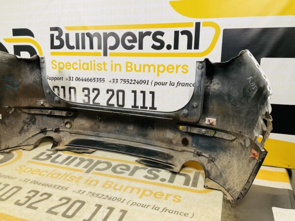 BUMPER Mazda CX-30 CX30 6xpdc 2012-2019 Achterbumper 2-H4-11632z