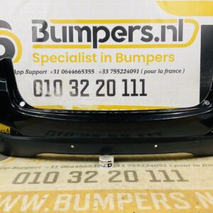 BUMPER Hyundai ix35 86612-2Y000 Achterbumper 2-H4-11631z