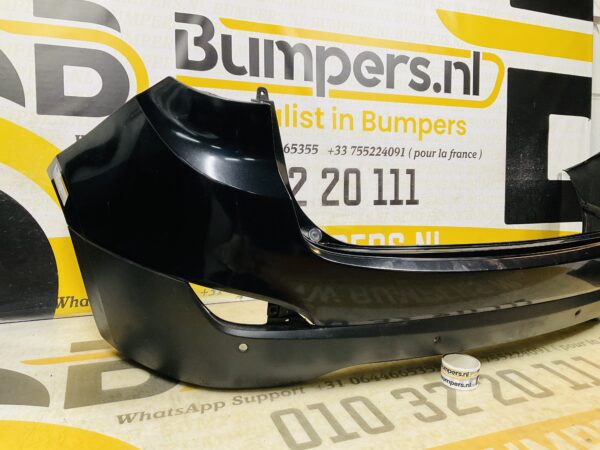 BUMPER Hyundai ix35 86612-2Y000 Achterbumper 2-H4-11631z