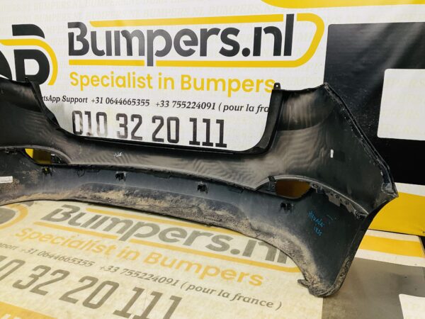 BUMPER Hyundai ix35 86612-2Y000 Achterbumper 2-H4-11631z