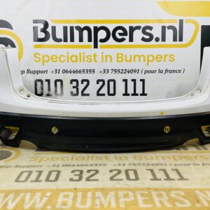 BUMPER Mazda CX5 KD47-50221 Achterbumper 2-H4-11633z