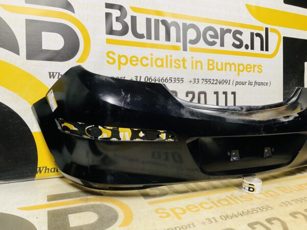 BUMPER Opel Astra H GT H374339703 Achterbumper 2-H3-11635z