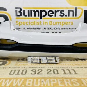BUMPER Hyundai i20 Facelift 2016-2019  Achterbumper 2-H3-11636z