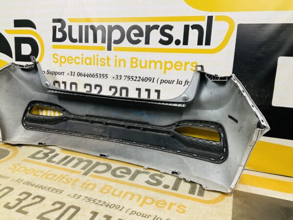 BUMPER Hyundai i20 Facelift 2016-2019  Achterbumper 2-H3-11636z