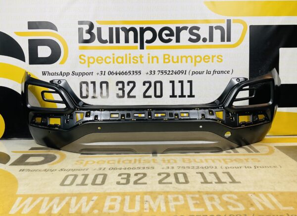 BUMPER Hyundai Kona 86611-J9020 Achterbumper 2-H2-11638z