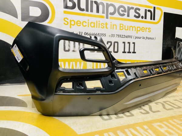 BUMPER Hyundai Kona 86611-J9020 Achterbumper 2-H2-11638z