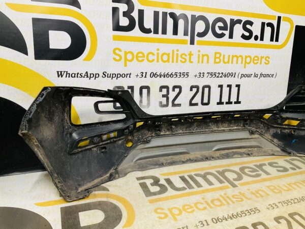 BUMPER Hyundai Kona 86611-J9020 Achterbumper 2-H2-11638z