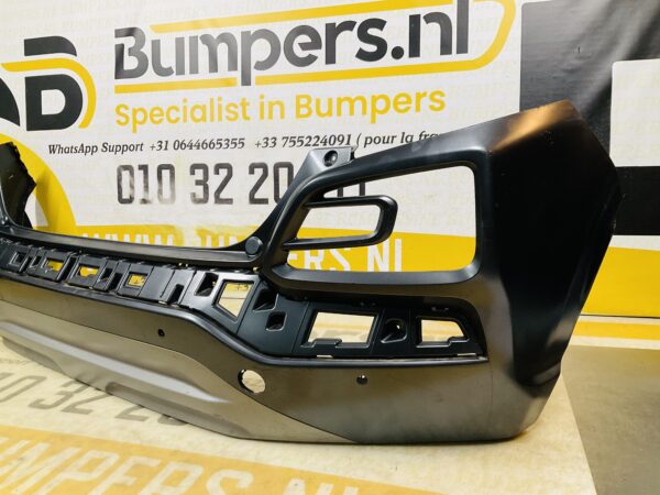 BUMPER Hyundai kona 86611-J9020 Achterbumper 2-H2-11639z