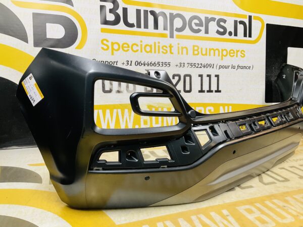 BUMPER Hyundai kona 86611-J9020 Achterbumper 2-H2-11639z