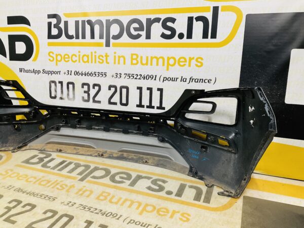 BUMPER Hyundai kona 86611-J9020 Achterbumper 2-H2-11639z
