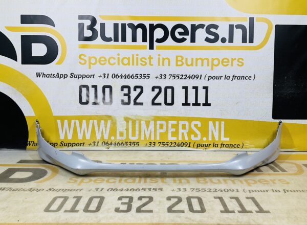 Spoiler Ford Fiesta Mk7 Stline ST-Line 1340204 Bumperlip 2-L3A-11640