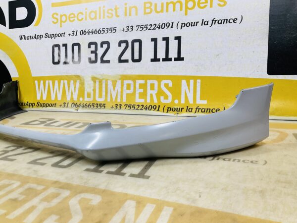 Spoiler Ford Fiesta Mk7 Stline ST-Line 1340204 Bumperlip 2-L3A-11640