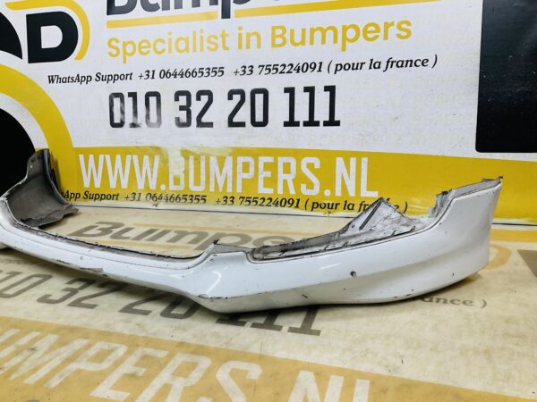 Spoiler Ford Fiesta Mk7 Stline ST-Line 1340204 Bumperlip 2-L3A-11649
