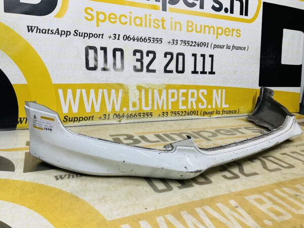 Spoiler Ford Fiesta Mk7 Stline ST-Line 1340204 Bumperlip 2-L3A-11649