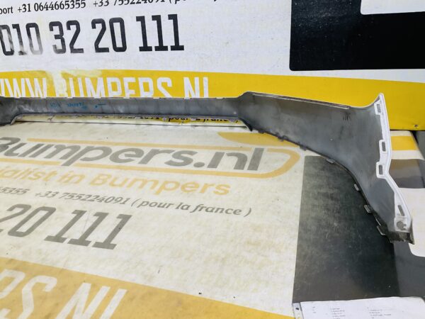 Bumper Volkswagen Crafter ll 7C 2017-2024 7C0807819 Bumper 2-L3A-11650