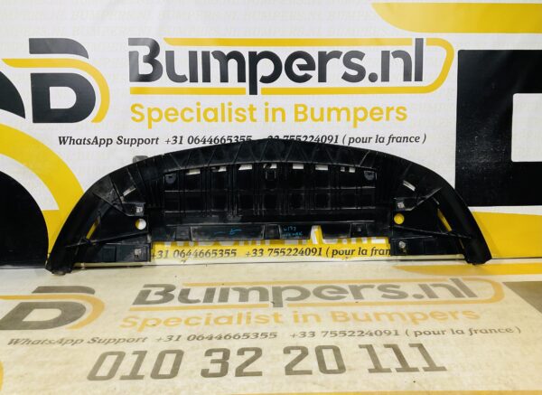 Onderplaat Mercedes A Klasse W177 Normaal A1778851400 Bumperlip 2-L5A-11723