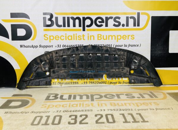 Onderplaat Mercedes A Klasse W177 Normaal A1778851400 Bumperlip 2-L5A-11727