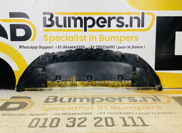 Onderplaat Mercedes B Klasse W247 A2478857102 Bumperlip 2-L5-11741