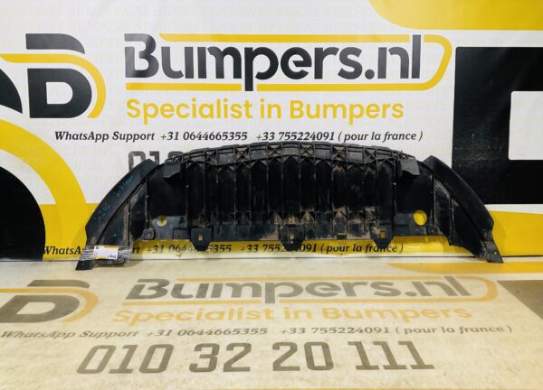Onderplaat Mercedes B Klasse W246 A2468850136 Bumperlip 2-L5-11742