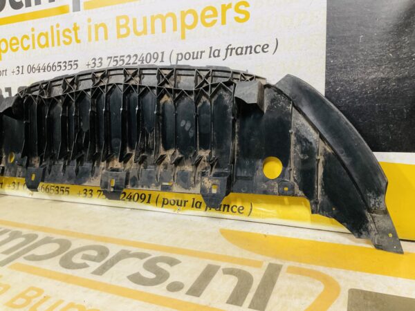 Onderplaat Mercedes B Klasse W246 A2468850136 Bumperlip 2-L5-11742