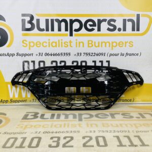 Grill Hyundai i10 Nline N-Line Sport 2020-2023 86351-K7300 BUMPERGRILL 2-N3-11654z