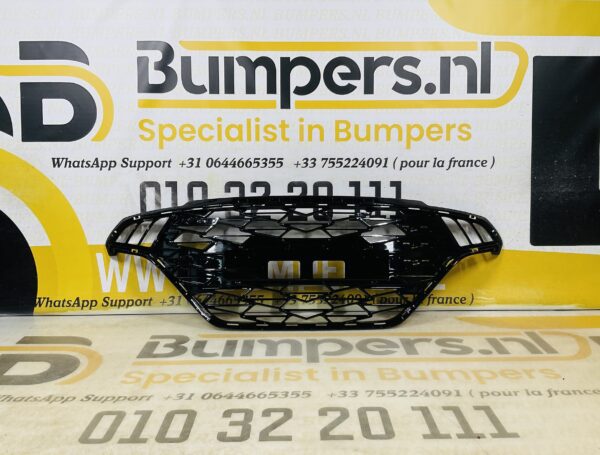 Grill Hyundai i10 Nline N-Line Sport 2020-2023 86351-K7300 BUMPERGRILL 2-N3-11654z