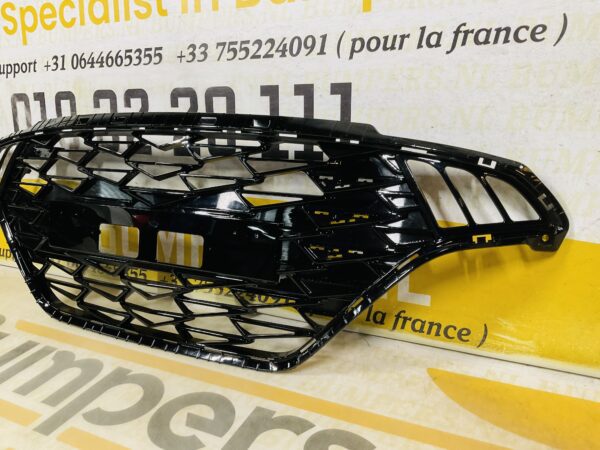 Grill Hyundai i10 Nline N-Line Sport 2020-2023 86351-K7300 BUMPERGRILL 2-N3-11654z