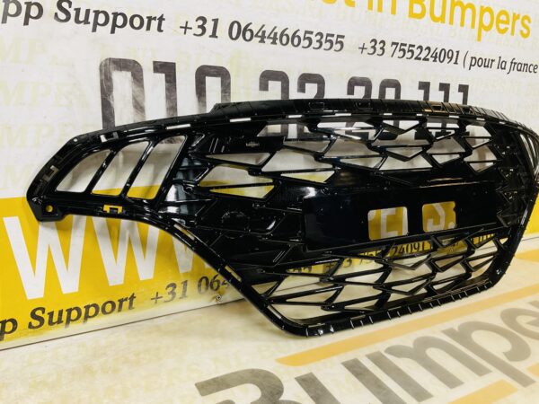 Grill Hyundai i10 Nline N-Line Sport 2020-2023 86351-K7300 BUMPERGRILL 2-N3-11654z
