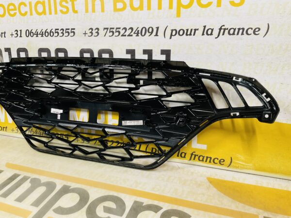 Grill Hyundai i10 Nline N-Line Sport 2020-2023 86351-K7300 BUMPERGRILL 2-N3-11654z