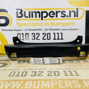 BUMPER Peugeot 2008 2012-2017 9801125577 Achterbumper 1-F6-11659z