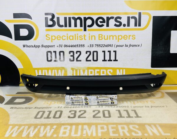 BUMPER Renault Megane 3 Estate Station 2009-2016 850B20004R Achterbumper 1-F6-11660z
