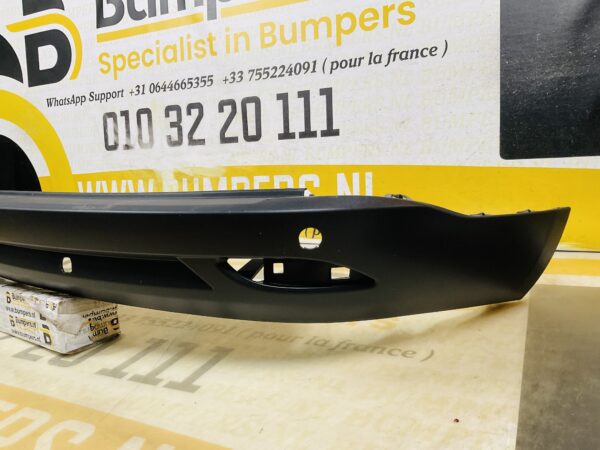 BUMPER Renault Megane 3 Estate Station 2009-2016 850B20004R Achterbumper 1-F6-11660z