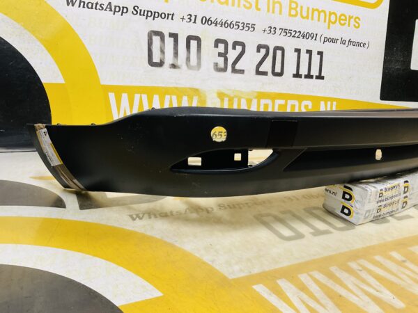 BUMPER Renault Megane 3 Estate Station 2009-2016 850B20004R Achterbumper 1-F6-11660z