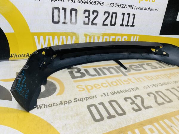 BUMPER Renault Megane 3 Estate Station 2009-2016 850B20004R Achterbumper 1-F6-11660z