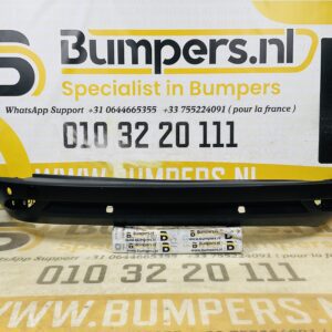 BUMPER Renault Megane 3 2Estate Station 2009-2016 850B20004R Achterbumper 1-F6-11662z