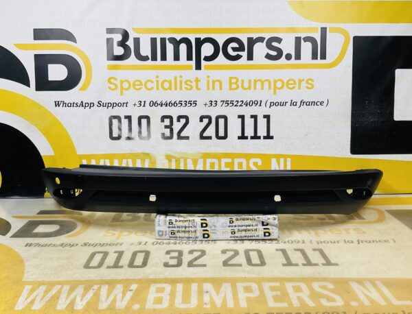 BUMPER Renault Megane 3 2Estate Station 2009-2016 850B20004R Achterbumper 1-F6-11662z
