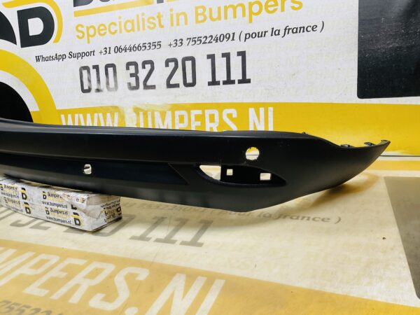BUMPER Renault Megane 3 2Estate Station 2009-2016 850B20004R Achterbumper 1-F6-11662z