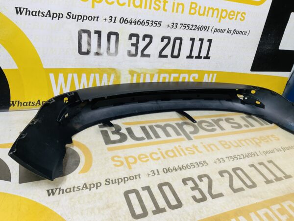 BUMPER Renault Megane 3 2Estate Station 2009-2016 850B20004R Achterbumper 1-F6-11662z