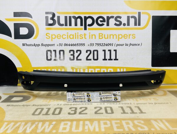 BUMPER Renault Megane 3 Estate Station 2009-2016  850B20004R Achterbumper 1-F6-11661z