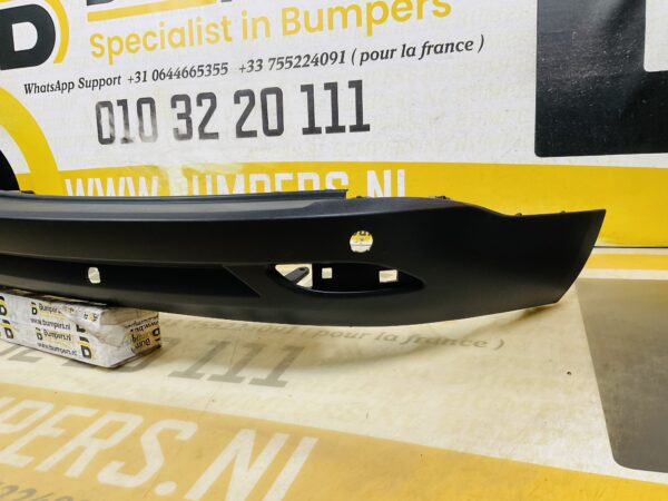 BUMPER Renault Megane 3 Estate Station 2009-2016  850B20004R Achterbumper 1-F6-11661z