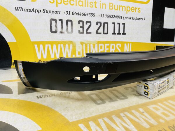 BUMPER Renault Megane 3 Estate Station 2009-2016  850B20004R Achterbumper 1-F6-11661z