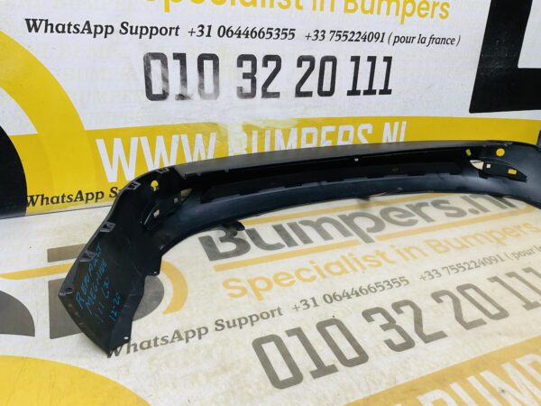 BUMPER Renault Megane 3 Estate Station 2009-2016  850B20004R Achterbumper 1-F6-11661z