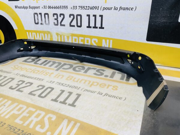 BUMPER Renault Megane 3 Estate Station 2009-2016  850B20004R Achterbumper 1-F6-11661z