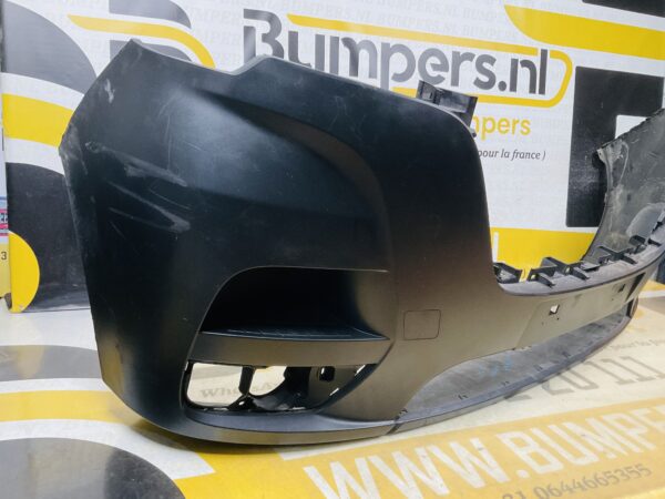 BUMPER Renault Master 3 2019-2024 VOORBUMPER 2-F9-11666z