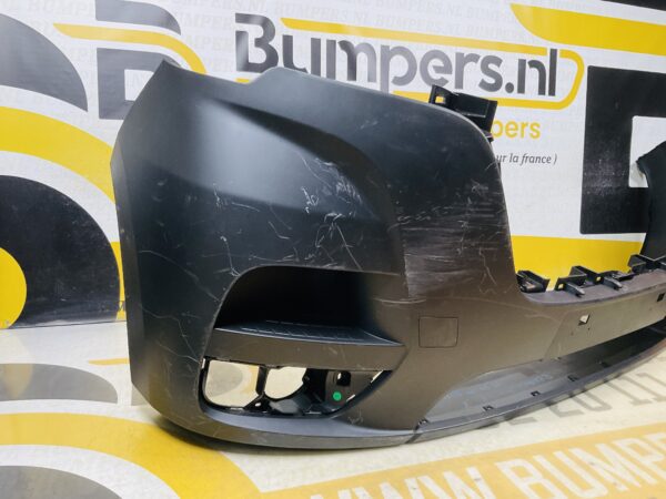 BUMPER Renault Master 3 2019-2024  VOORBUMPER 2-F9-11667z