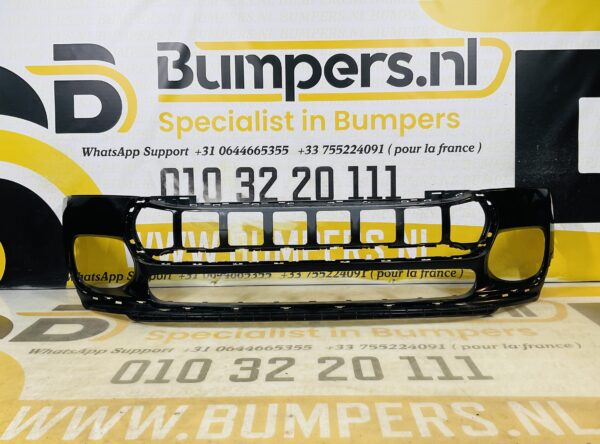 BUMPER Mini F56 F57 VOORBUMPER 2-K1-11671z