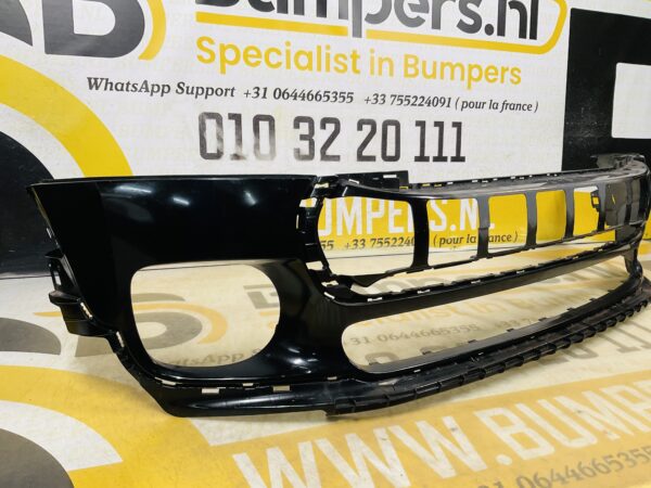 BUMPER Mini F56 F57 VOORBUMPER 2-K1-11671z