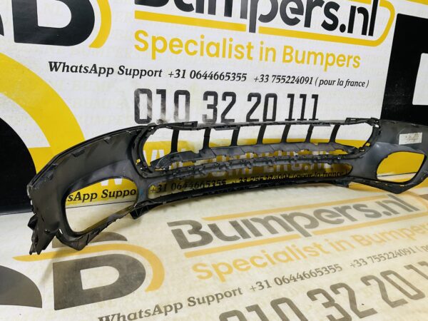 BUMPER Mini F56 F57 VOORBUMPER 2-K1-11671z