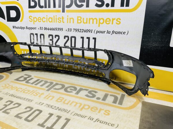 BUMPER Mini F56 F57 VOORBUMPER 2-K1-11671z